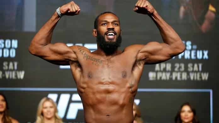 Jon Jones Net Worth: The Financial Might of a UFC Champion