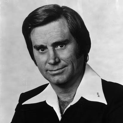 George Jones Net Worth