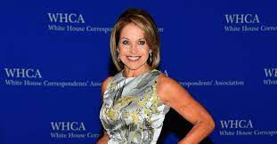 Katie Couric Net Worth