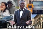 Khaby Lame Net Worth: Silent Comedy, Loud Earnings