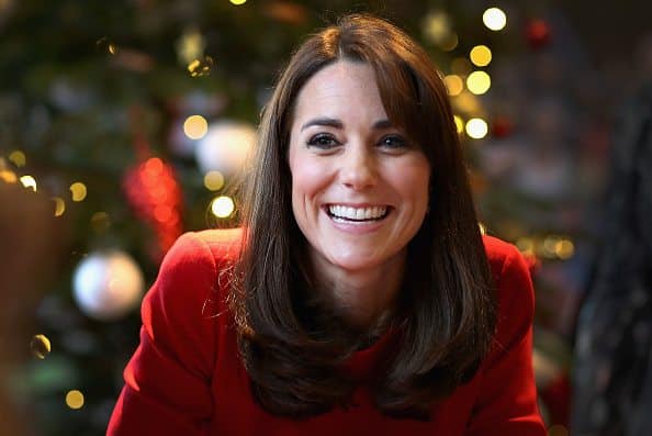 Kate Middleton Net Worth