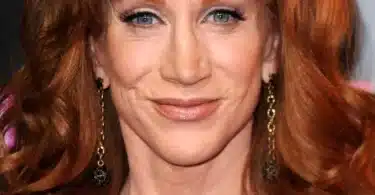 Kathy Griffin Net Worth: Laughing All the Way to the Bank