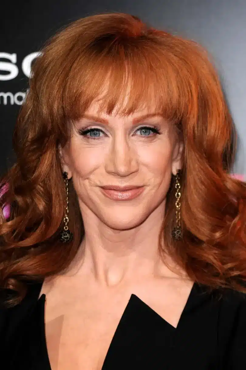 Kathy Griffin Net Worth: Laughing All the Way to the Bank