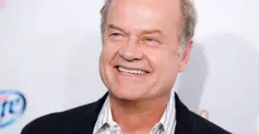 Kelsey Grammer Net Worth: From Frasier to Financial Prosperity