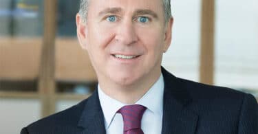 Ken Griffin Net Worth: The Billionaire's Blueprint to Financial Success