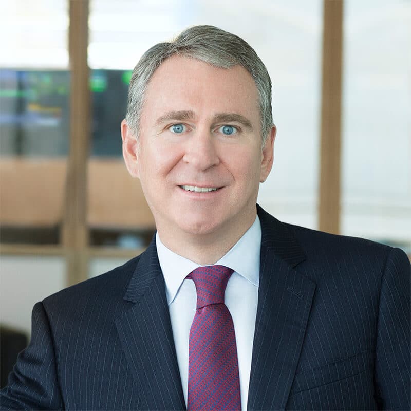 Ken Griffin Net Worth: The Billionaire's Blueprint to Financial Success