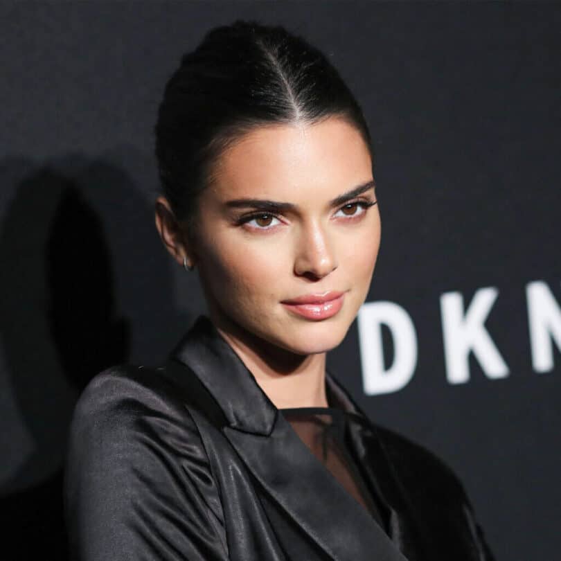 Kendall Jenner's Forbes 30 Under 30 Cover Sparks Mixed Reactions Among Fans