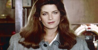 Kirstie Alley Net Worth: The Financial Journey of a Sitcom Star