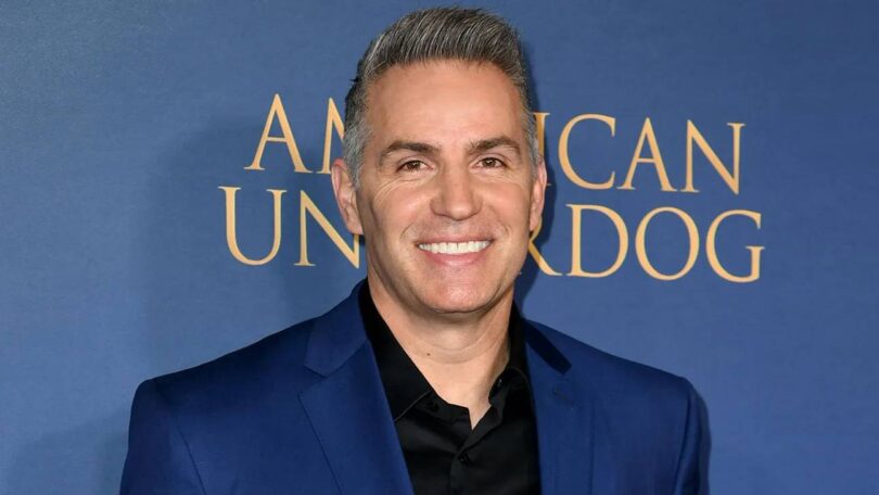 Kurt Warner Net Worth