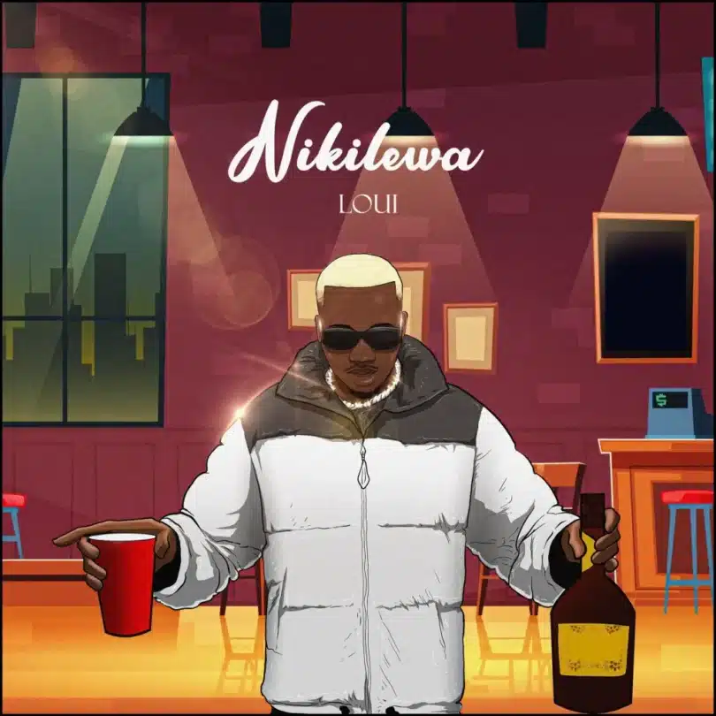 AUDIO Loui - Nikilewa MP3 DOWNLOAD