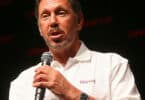 Larry Ellison Net Worth: The Billions Behind Oracle