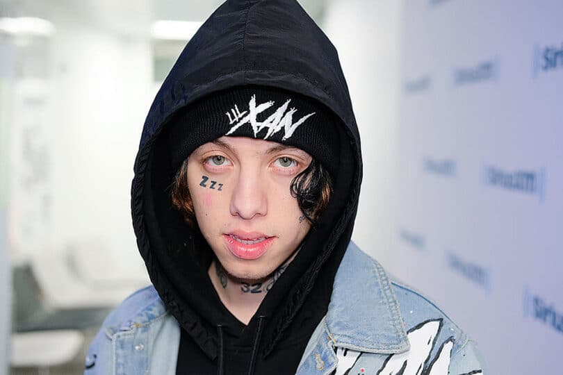 Lil Xan Net Worth