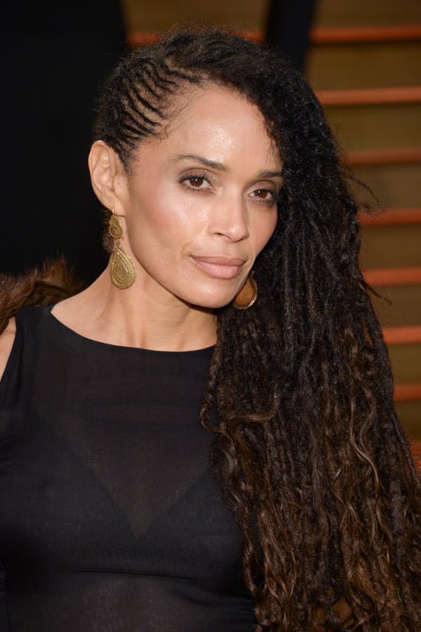 Lisa Bonet Net Worth