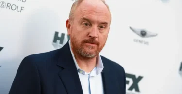 Louis CK Net Worth: Laughing All the Way to the Bank