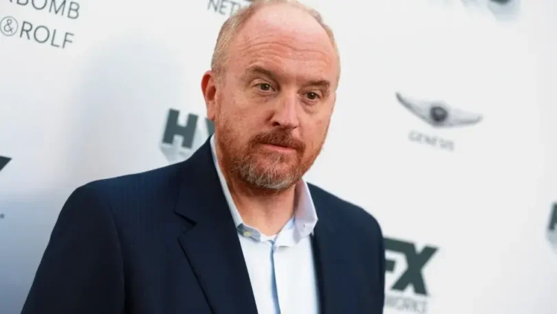 Louis CK Net Worth: Laughing All the Way to the Bank