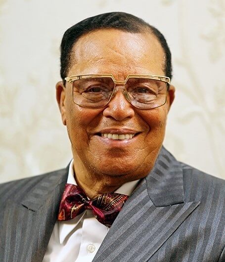 Louis Farrakhan Net Worth