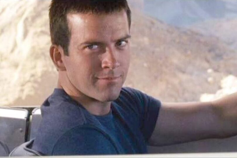 Lucas Black Net Worth: The Southern Charm of Hollywood Wealth