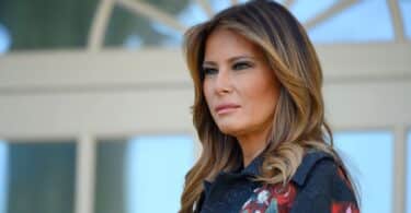 Melania Trump Net Worth