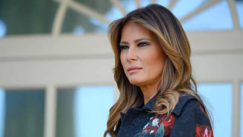 Melania Trump Net Worth