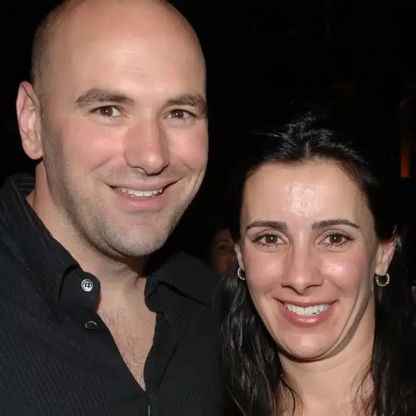 Dana White's Wife: Meet Anne White The Woman Beside UFC President Dana White