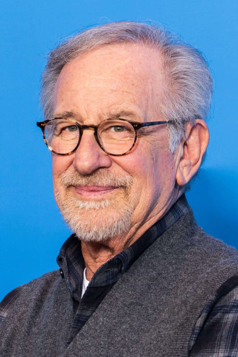 Steven Spielberg Net Worth The Riches of a Cinematic Visionary — citiMuzik