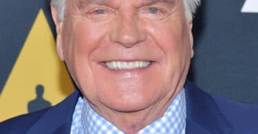 Robert Wagner Net Worth