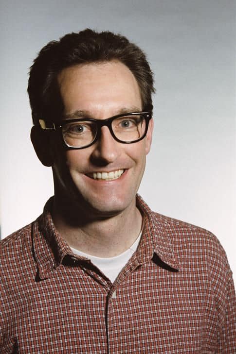 Tom Kenny Net Worth