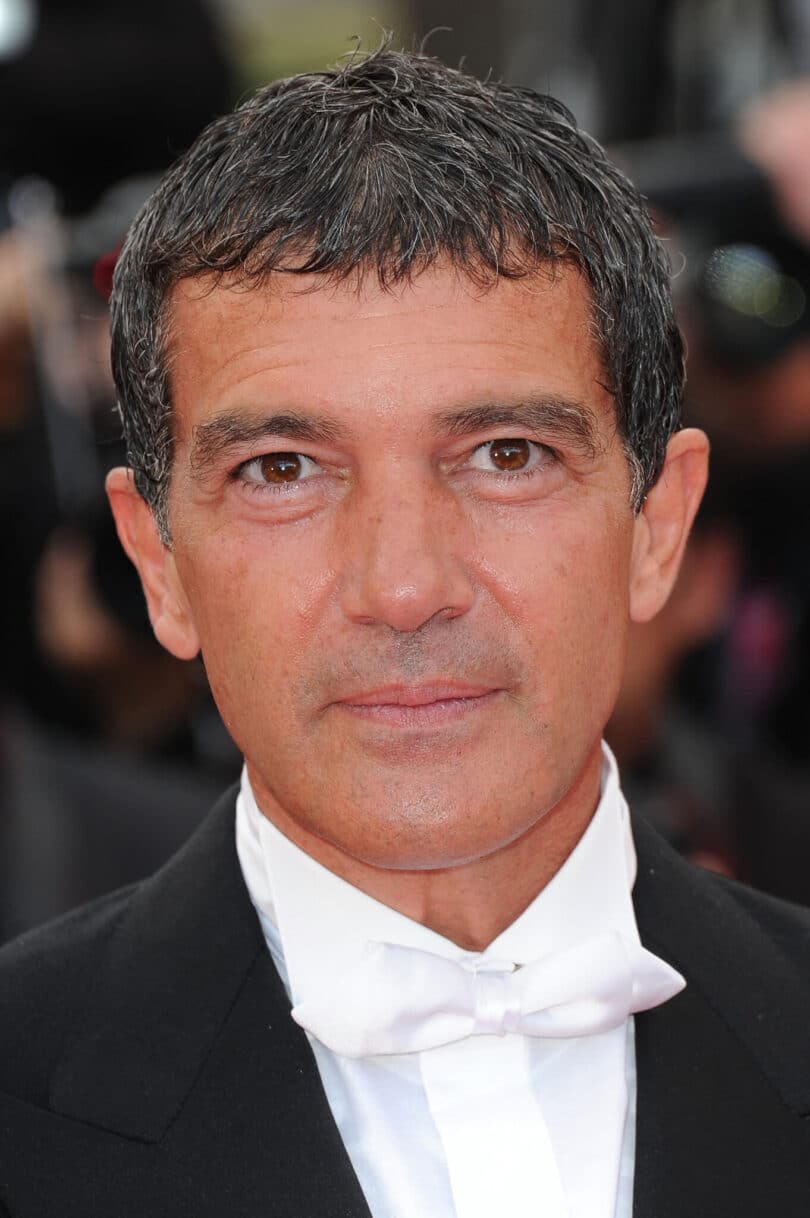 Antonio Banderas Net Worth: A Look at His Fortune