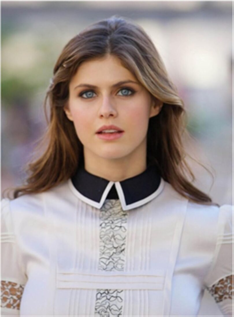 Alexandra Daddario Net Worth The Financial Portrait of a Hollywood