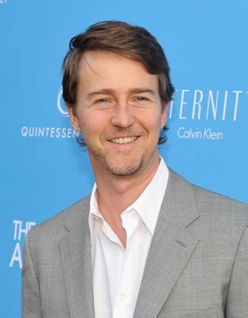 Edward Norton Net Worth: Crafting Wealth Through Artistic Excellence