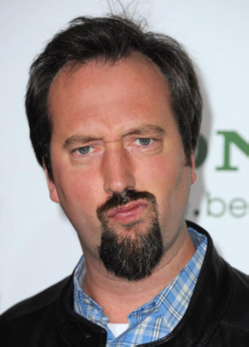 Tom Green Net Worth