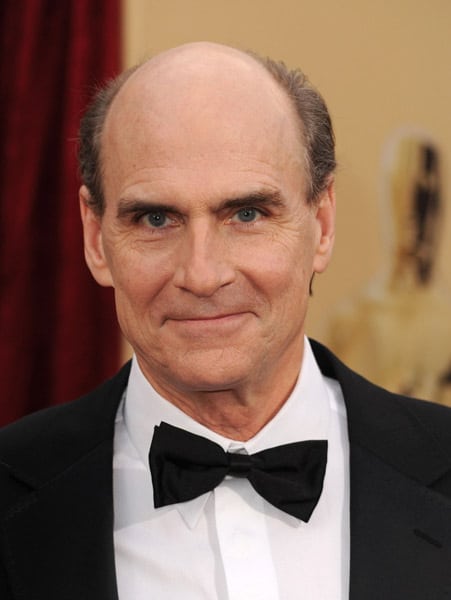 James Taylor Net Worth