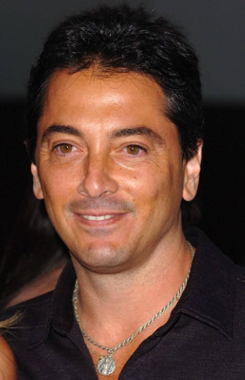 Scott Baio Net Worth