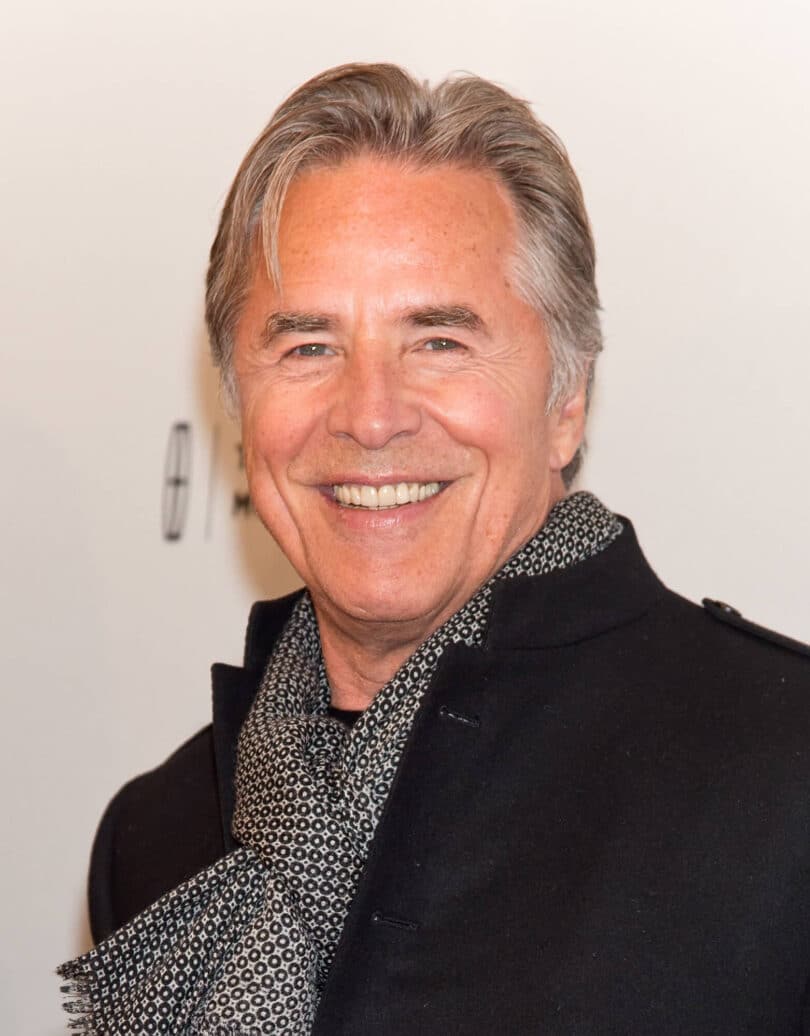 Don Johnson Net Worth: Calculating the Wealth of Miami's Finest