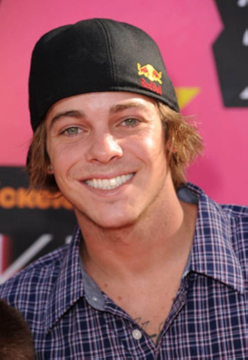 Ryan Sheckler Net Worth