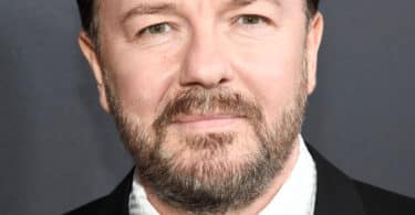 Ricky Gervais Net Worth: The Office of Opulence