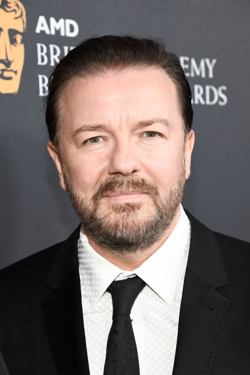 Ricky Gervais Net Worth: The Office of Opulence