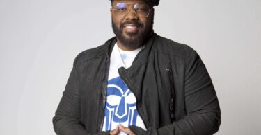 Kadeem Hardison Net Worth