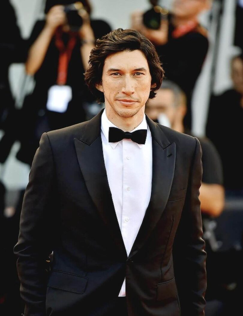 Adam Driver Net Worth: From Marine to Movie Star Wealth