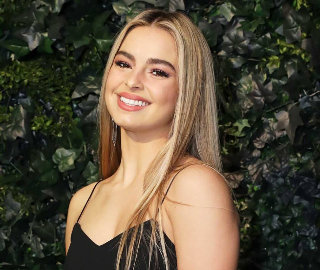 Addison Rae Net Worth: The Financials Of A TikTok Sensation — CitiMuzik