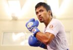 Manny Pacquiao Net Worth: Knocking Out Financial Success