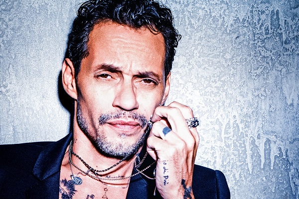 Marc Anthony Net Worth: The Golden Voice of Salsa's Earnings