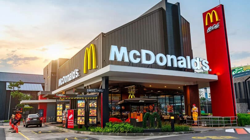 Is McDonald's Open on Thanksgiving? Find Out Here