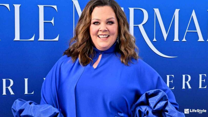 Melissa McCarthy Net Worth