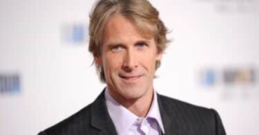 Michael Bay Net Worth