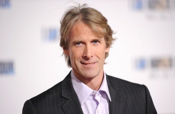 Michael Bay Net Worth