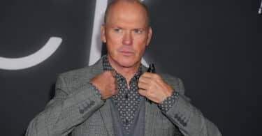 Michael Keaton Net Worth