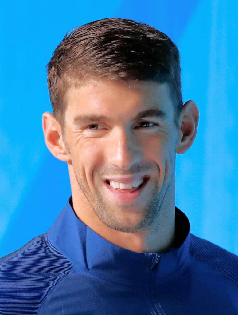 Michael Phelps Net Worth Diving into the Olympic Champion's Wealth