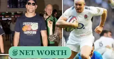 Mike Tindall Net Worth