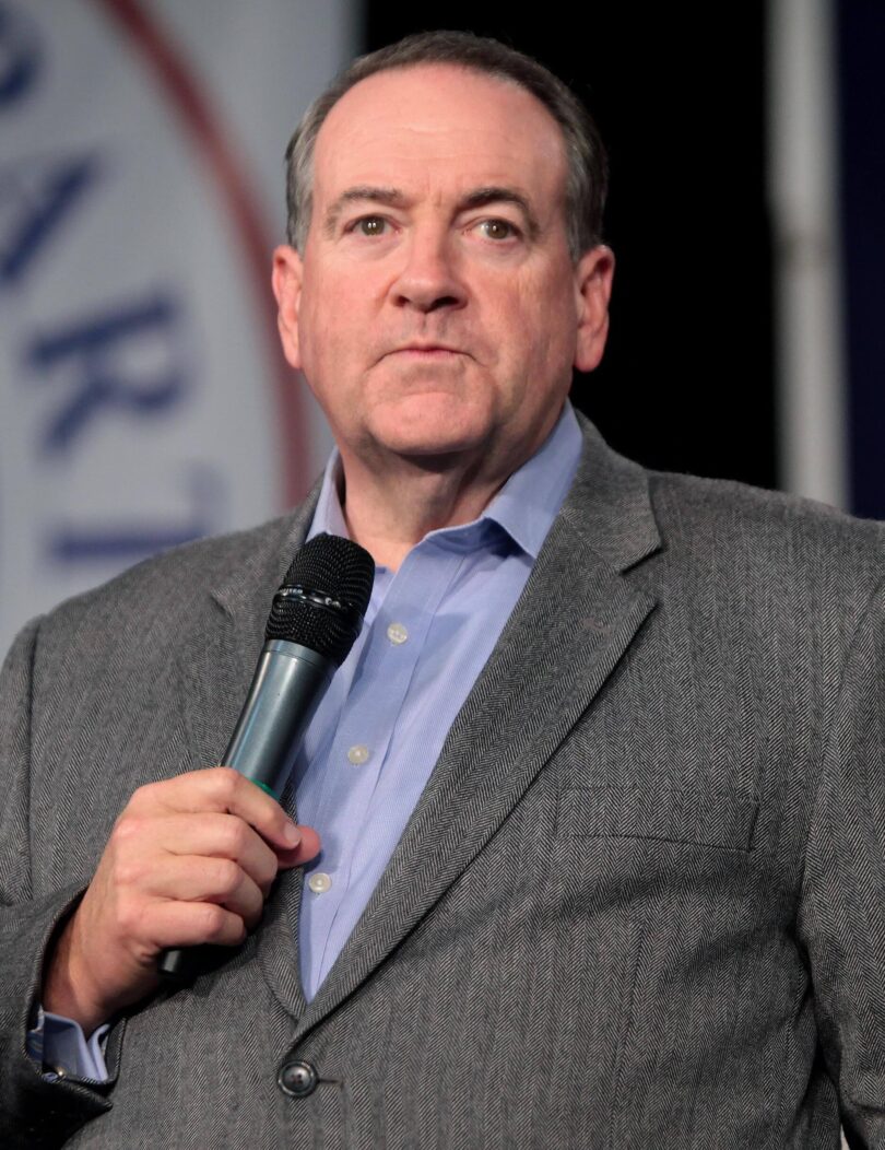 Mike Huckabee Net Worth